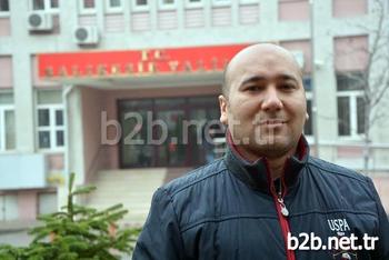 Avusturya Kökenli Firma Balıkesir'e 5 Milyon Avroluk Yatırımda Bulunacak. Firmanın Türk Ortağı Mustafa İntepe, Yatırım İle İlgili Bilgiler Verdi.