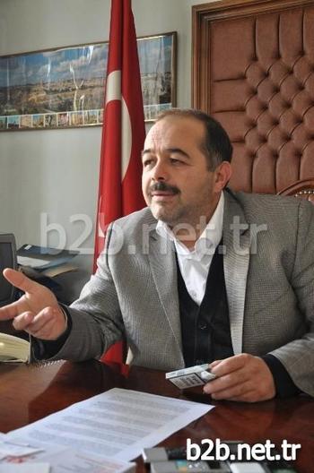 Cumhurbaşkanı Recep Tayyip Erdoğan Tarafından Onaylanarak Yürürlüğe Giren Perakende Ticaretin Düzenlenmesi Hakkında Kanununu Değerlendiren İnegöl Bakkallar Odası Başkanı Hakan İnkaya, Mevcut Haliyle Esnaf Ve Sanatkara Çok Faydalı Bir Kanun Olmadığını Söyledi.