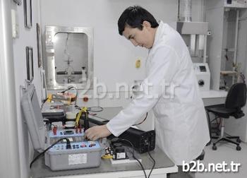 İstanbul Aydın Üniversitesi “aydınlatma, Test, Ölçüm Ve Analiz Laboratuvarları”, Türk Akreditasyon Kurumu (türkak) Tarafından Akredite Edildi.