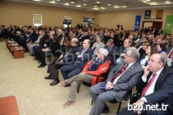 Bursa’yı Yüksek Teknolojili Yatırımların Merkezi Haline Getirecek Olan Yeni Organize Sanayi Bölgesi (osb) Kent Konseyi’nde Masaya Yatırıldı.