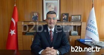 Bilecik Çevre Ve Şehircilik İl Müdürlüğü Tarafından 2014 Yılı Çevre Birimleri Faaliyet Raporu Açıklandı.