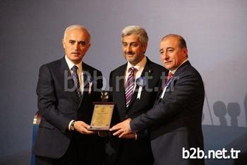 Müsiad 18’inci Olağan Genel Kurul Nail Opak’ın Katılımıyla Gerçekleşti