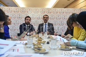 Milli Eğitim Bakanlığı Mesleki Ve Teknik Eğitim Genel Müdürü Osman Yıldırım, “katsayı Uygulamasının Kalkmasıyla Beraber Özelilikle Son 3-4 Yıl İçerisinde Mesleki Ve Teknik Ortaöğretime Yoğun Bir Talep Var. Bu Talebin Sonucu Olarak Da Yüzde 27’lerden Yaklaşık 2 Kat Yüzde 100 Artarak Bizim Öğrenci Oranımız Yüzde 54’e Yaklaşmıştır” Dedi.