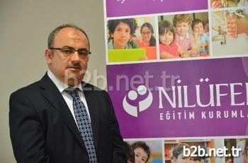 Bursa’da Eğitim Alanında Gösterdiği Başarılarla Adından Söz Ettiren Nilüfer Eğitim Kurumları, Bursluluk Sınavı İle Bünyesine Öğrenci Alıyor.