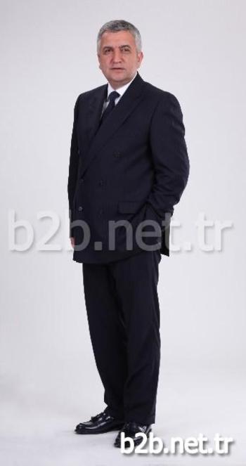 Tofaş Ceo’su Cengiz Eroldu...