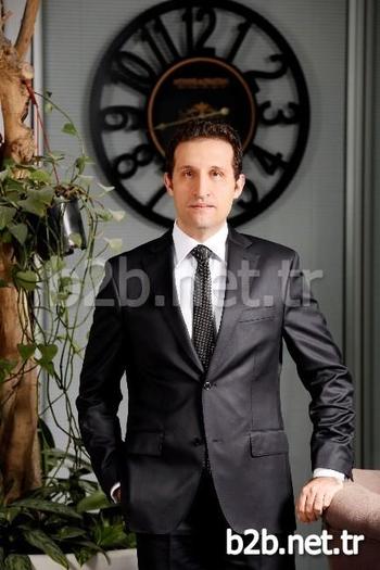 Turkcell Superonline Operatör İlişkileri Ve Toptan Satıştan Sorumlu Genel Müdür Yardımcısı Emre Erdem...