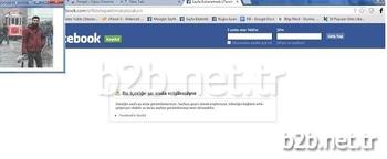 Dünyaca Ünlü Sosyal Medya Devi Facebook Üzerine Geliştirilen Fengel İsimli Bir Chrome Eklentisi Bir Kişinin Facebook Üzerinde Sizi Engelleyip Engellemediği Sorusunun Cevabını Buluyor.