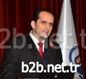 Eskişehir Osmangazi Üniversitesi (esogü) Eğitim Fakültesi Öğretim Üyesi Ve Tübitak Eskişehir Bölge Koordinatörü Doç. Dr. Eyüp Artvinli,