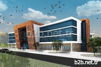 Ordu Üniversitesi Rektörü Prof. Dr. Tarık Yarılgaç Ordu'ya Dünya Standartlarında Diş Hekimliği Fakültesi Yapılacağını Yapılan Bu Fakülte İle Hem Öğrencilerin Hemde Vatandaşların Daha İyi Hizmet Alacağını Söyledi.