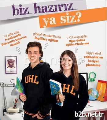 Uğur Hazırlık Liseleri, Türkiye’nin Dört Bir Yanında Eğitim Verecek...