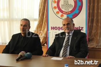 Malatya Ticaret Ve Sanayi Odası Başkanı Hasan Hüseyin Erkoç, Başbakan Ahmet Davutoğlu’nun Manisa’daki Açıklamalarının Kendilerini Umutlandırdığını Belirterek, Aynı Şekilde Kuru Kayısının Da Dağıtılması Durumunda Malatya Ekonomisine Ciddi Katkı Sağlanacağını Söyledi.