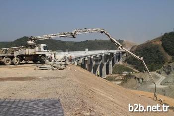 Mustafakemalpaşa Belediye Başkanı Sadi Kurtulan, İstanbul-izmir Otoyolu İle Hem Organize Sanayinin Hem De İlçenin Rahat Ulaşım Açısından Değer Kazanacağını Söyledi.