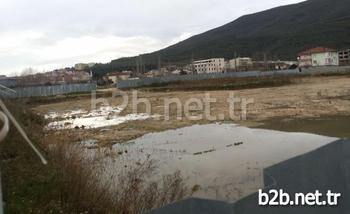 Borusan Holding Tarafından Yaptırılan 24 Derslikli Ortaokulun İnşaatı Durdu.