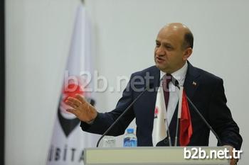 Bilim, Sanayi Ve Teknoloji Bakanı Fikri Işık, “yeni Bir Karar Aldık, Eğer Bir Ar-ge Projesi Yapılacaksa Üniversite Yönetim Kurulu Buna Onay Verdiği Andan İtibaren Üretilen Değerden Gelir Vergisi Alınmayacak. Ar-ge Fonuna Yüzde 5’lik Kesinti Olacak. Üretilen 100 Tl’lik Değerin 85 Tl'si Öğretim Üyesinin Cebinde Kalacak” Dedi.