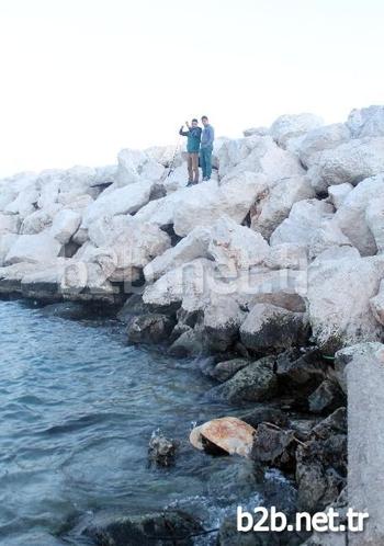 Mersin’de Nesli Tükenme Tehlikesinde Olan Caretta Caretta Türü Deniz Kaplumbağası, Ölü Halde Sahile Vurdu. Kaplumbağanın Kabuğunun Kırık Olduğu Ve İç Organlarından Bazılarının Da Dışarıya Çıktığı Görüldü.