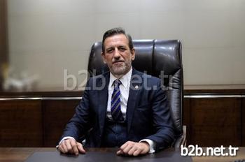 Btso Yönetim Kurulu Başkanı İbrahim Burkay, Cumhurbaşkanı Recep Tayyip Erdoğan’ın Yeni Görevinin Ardından Bursa’ya Yapacağı İlk Ziyarette Bursa İş Dünyası İle Bir Araya Gelmesinin Kendileri İçin Onur Verici Olduğunu Söyledi.