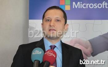 Bursa’da İş Ortaklarıyla Bir Araya Gelen Microsoft, Bilişim Dünyasındaki Son Gelişmeleri Ve Microsoft Türkiye’nin Kurumsal Çözümler Konusundaki Uzmanlığını Paylaştı.