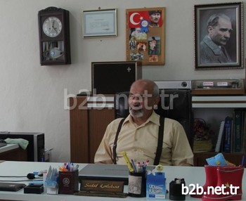 Milletvekili Aday Adayı Olmak İçin Görevinden İstifa Eden Tunceli Üniversitesi Rektörü Prof. Dr. Durmuş Boztuğ’un Yerine Yök Tarafından Vekaleten Prof. Dr. Sedat Kolukısa Atandı.