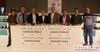 İzmir Ticaret Odası (ito) Üyesi Ayakkabıcılar, Moda Ve Tasarım Dünyasının Kalbi Olan Milano’da Düzenlenen “micam Shoevent Ayakkabı Fuarı”na Katıldı.