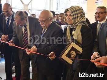 MillÎ Eğitim Bakanı Nabi Avcı, 1’inci Eğitim Bilişim Ağı (eba) Çizgi Karikatür Yarışması Ödül Töreni Ve Sergi Açılışına Katıldı.