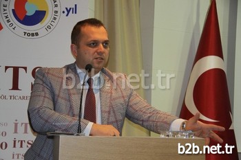 İnegöl Ticaret Ve Sanayi Odası (itso) İle Küçük Ve Orta Ölçekli Sanayi İşletmeleri Geliştirme Ve Destekleme İdaresi Başkanlığı (kosgeb) İş Birliğiyle Kosgeb'in \