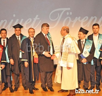 Uludağ Üniversitesi (u.ü) İnegöl İşletme Fakültesi’nin Yüksek Lisans Programı’na Katılan İnegöl Ticaret Ve Sanayi Odası’nın (itso) 4 Personelinden Üçü 2 Yıllık Eğitimlerini Tamamlayıp Diploma Almaya Hak Kazanırken, Bir Personel De Eğitimine Devam Ediyor.