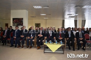 Balıkesir’in Ayvalık İlçesinde, 02-04 Mart Tarihleri Arasında Milli Eğitim Bakanlığı Özel Öğretim Kurumları Genel Müdürlüğü Tarafından Hazırlanan, Özel Eğitim Kurumları Mevzuat Semineri Ayvalık İlçe Milli Eğitim Müdürlüğü Bünyesindeki Cunda Uygulama Oteli Konferans Salonunda Gerçekleştirildi.