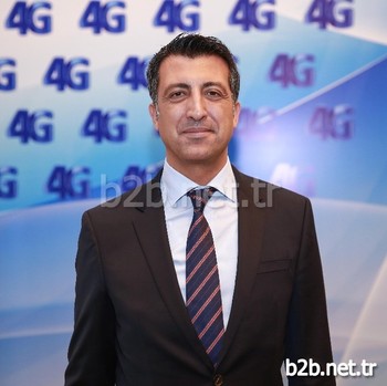 Vodafone Türkiye Ceo’su Gökhan Öğüt, Bugün Açıklanan 4g İhale Sürecini Değerlendirerek Şirketin 4g Hazırlıklarına İlişkin Bilgi Verdi.