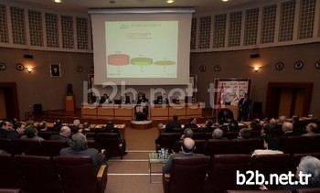 Bursa Ticaret Ve Sanayi Odası’nın (btso) İş Dünyasının Nabzını Tutmak Maksadıyla Yaptığı Anketin Sonuçları Açıklandı