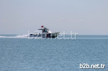 Konya’nın Beyşehir İlçesinde Jandarma Ekipleri Deniz, İç Sular İle Göllerde Avlanmasına Bakanlık Tarafından Yasak Getirilen Misina Ağlara Yönelik Denetimlerinde, Gölden Bir Yılda Toplam 40 Kilometre Uzunluğunda Yasak Ağ Çıkardı.