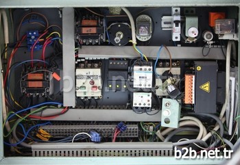 Elektrikli Cihazların Belirli Hassasiyetleri Ve Sınırları Aşıldığı Zaman Çeşitli Arızalar Ve Hasarlar Oluşabileceğini Ama Teknik Servis, Tüketici Ve Üretici Arasında Trimbox Cihazının Hakem Görevi Yapabileceğini İfade Eden Yurttaş Holding Yönetim Kurulu Başkanı Evren Yurttaş İse, Trimbox Cihazı Sayesinde Artık Garanti Belgelerindeki 'şebeke Kaynaklı Problemler Garanti Kapsamı Dışındadır' İbaresinin Tarih Olacağını Söyledi.