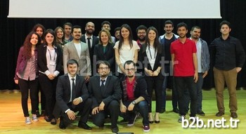 Yıldız Teknik Üniversitesi RüzgÂr Enerjisi Kulübü, \