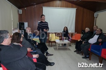 Nilüfer Kent Konseyi Tarafından Düzenlenen Panele Katılan Dr. Efsun Dindar, Bursa’da Su Kaynaklarının Her Geçen Gün Kirlendiğine Dikkat Çekti. Dindar En Kirli Su Kaynağının İse Nilüfer Çayı Olduğunu Belirtti.