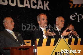 Bursa Büyükşehir Belediye Başkanı Recep Altepe, Bursa’daki Ulaşım Alt Yapısının Son Yapılan Yatırımlarla Uzun Yıllar İhtiyacı Karşılayabilecek Duruma Getirildiğini Belirtti.