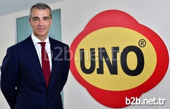 Uno Yönetici Ortağı Ve Ceo’su Federico Caruncho, Türkiye’nin, Ab Ülkeleri Ortalamasının 3 Katı Ekmek Tüketimiyle Dünyada En Yüksek Ekmek Ve Unlu Mamül Tüketimine Sahip Olan Ülkelerden Biri Olduğuna Dikkat Çekti.